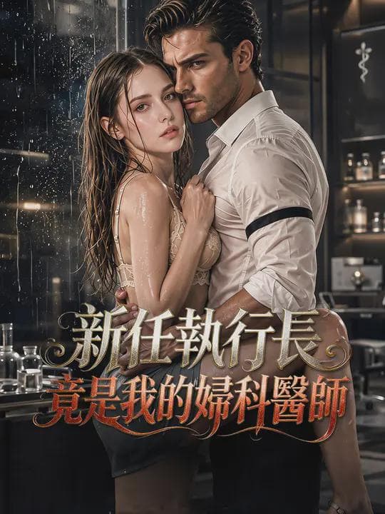新任執行長竟是我的婦科醫師