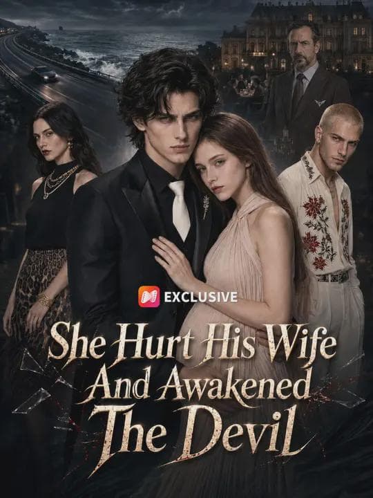 She Hurt His Wife And Awakened The Devil