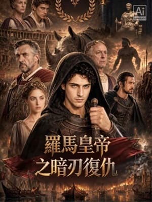 羅馬皇帝之暗刃復仇