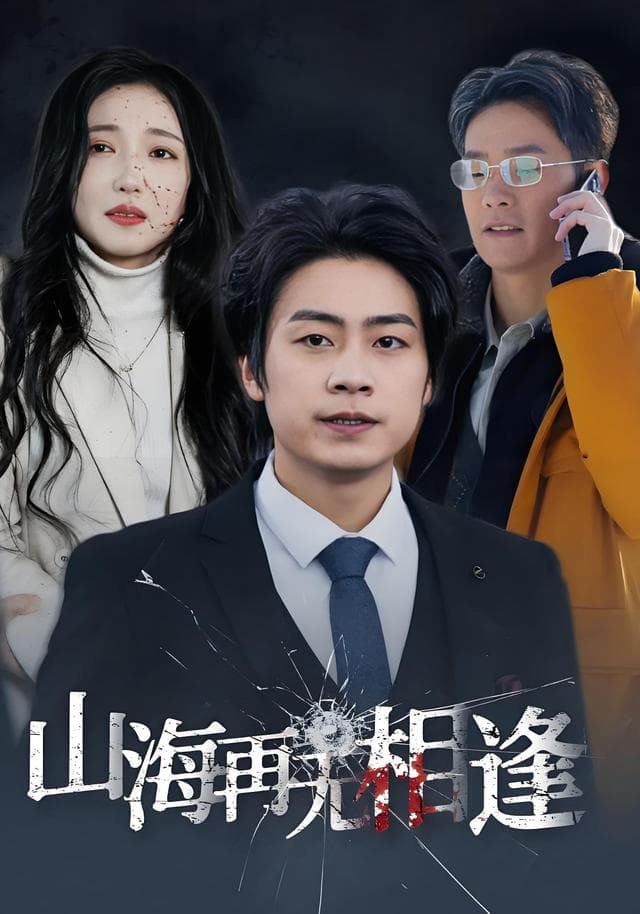 山海再无相逢
