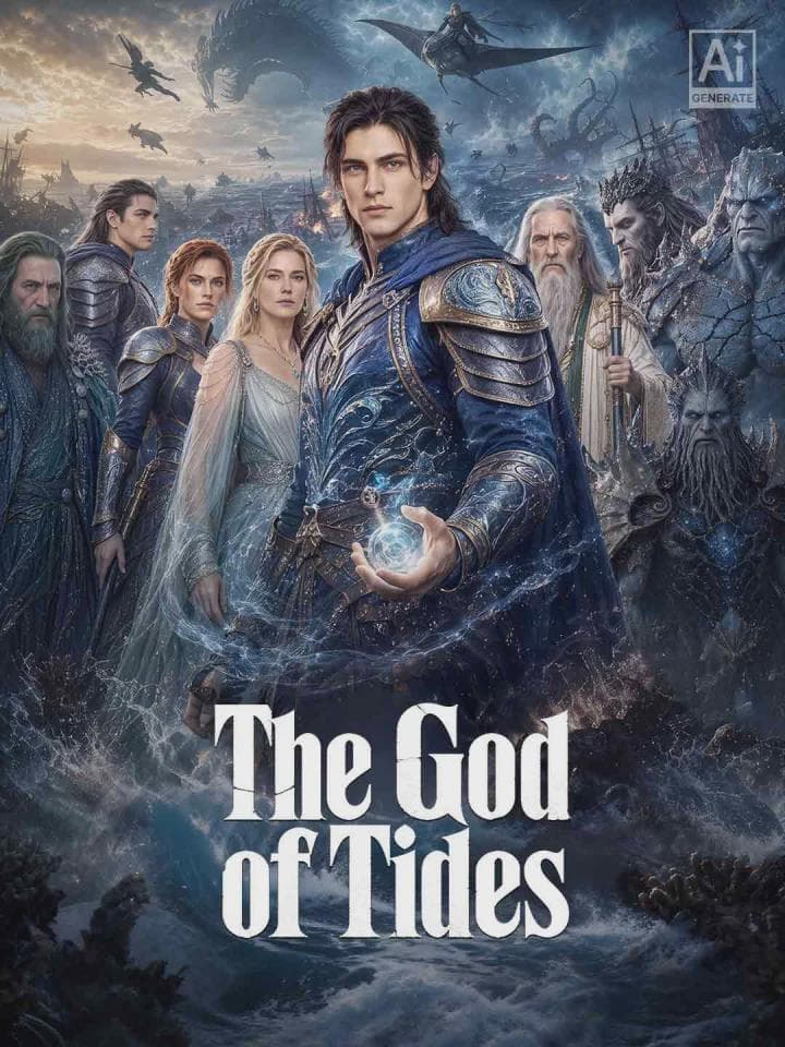 The God of Tides