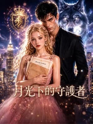 月光下的守護者