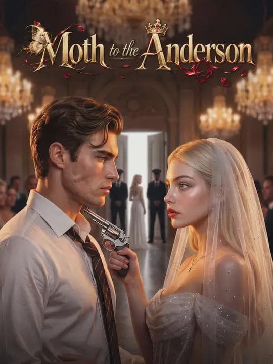 Moth to the Anderson