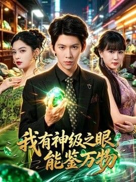 我有神级之眼,能鉴万物