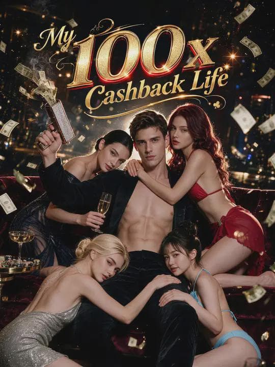 My 100x Cashback Life