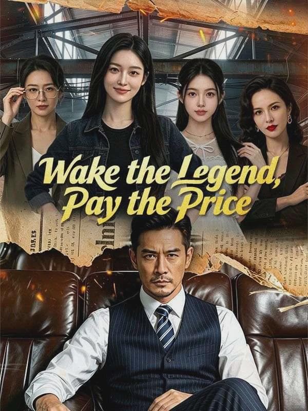 Wake the Legend, Pay the Price