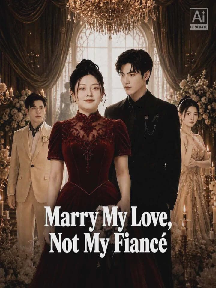 Marry My Love, Not My Fiancé