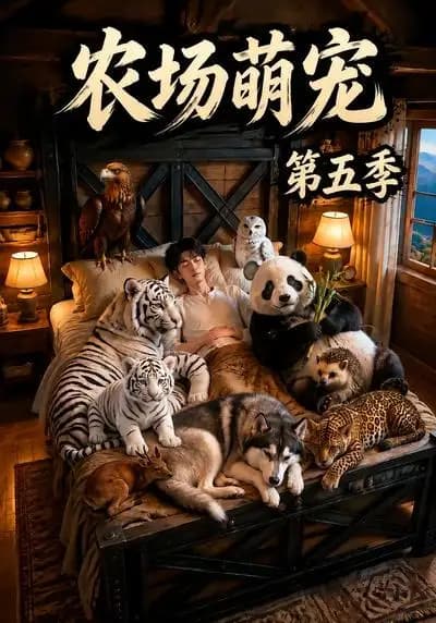 农场萌宠!第五季