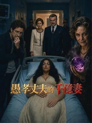 愚孝丈夫的千億妻