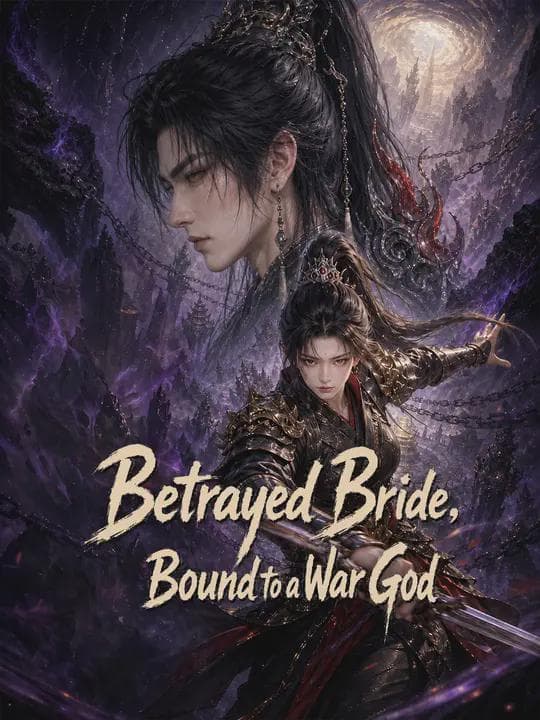 Betrayed Bride, Bound to a War God