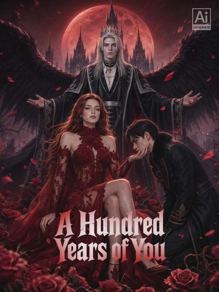 A Hundred Years of You