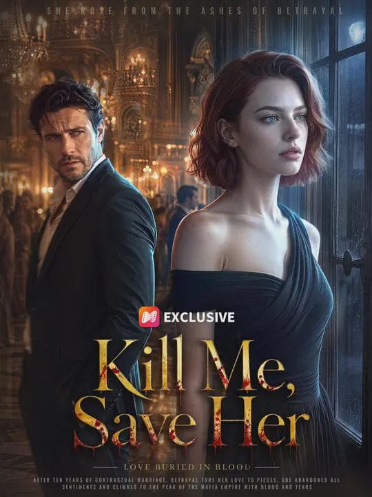 Kill Me, Save Her