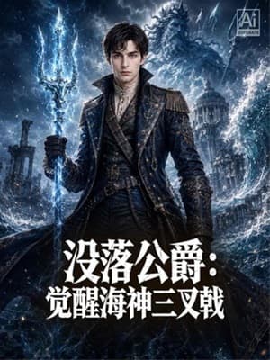 沒落公爵：覺醒海神三叉戟