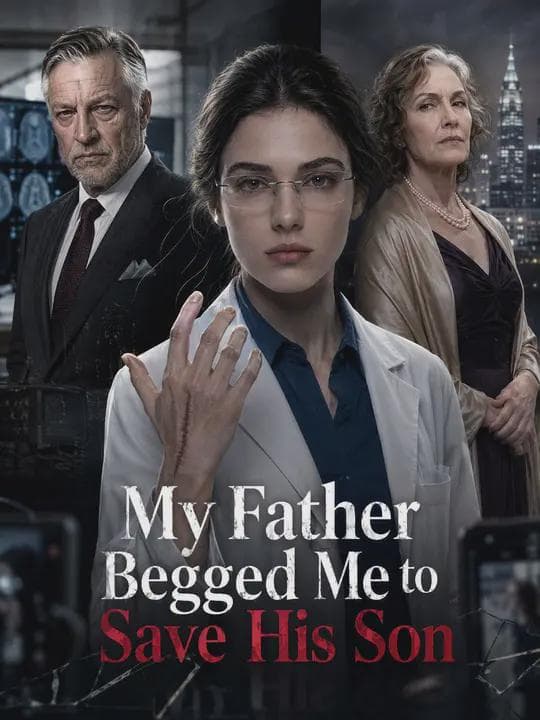 My Father Begged Me to Save His Son