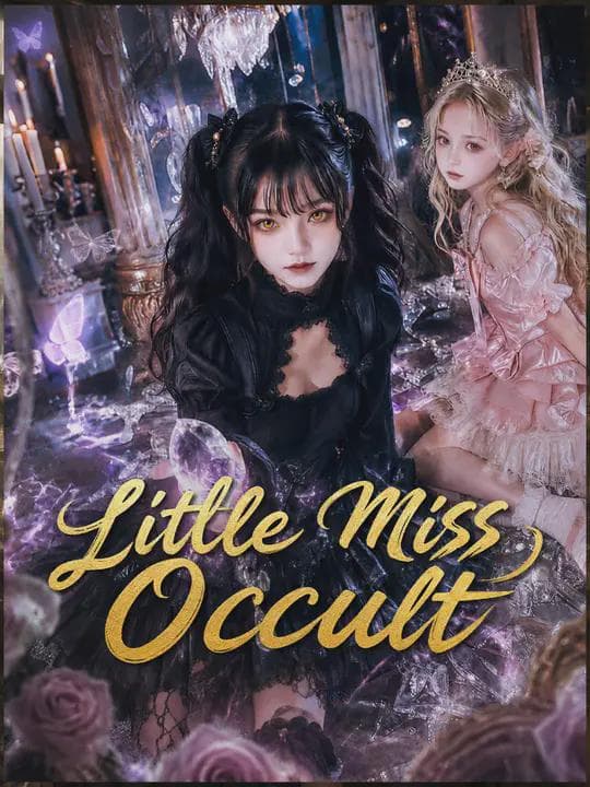 Little Miss Occult