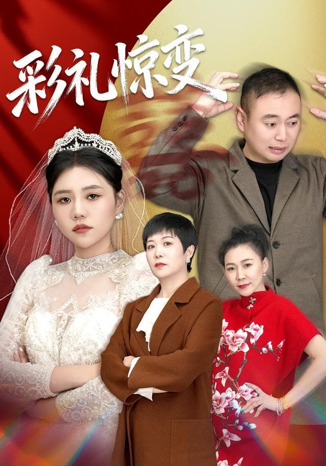 彩礼惊变