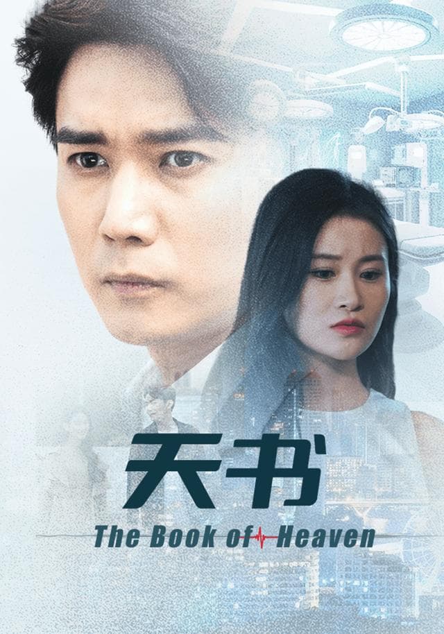 天书