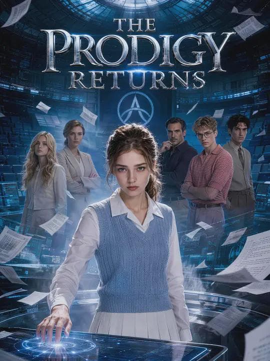 THE PRODIGY RETURNS