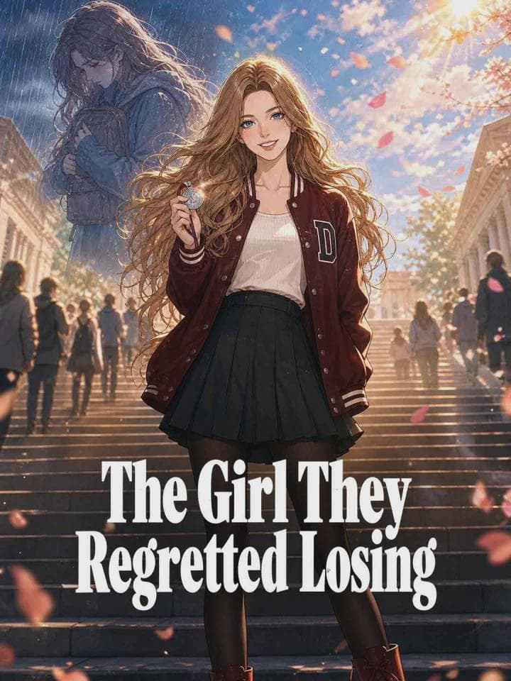 The Girl They Regretted Losing