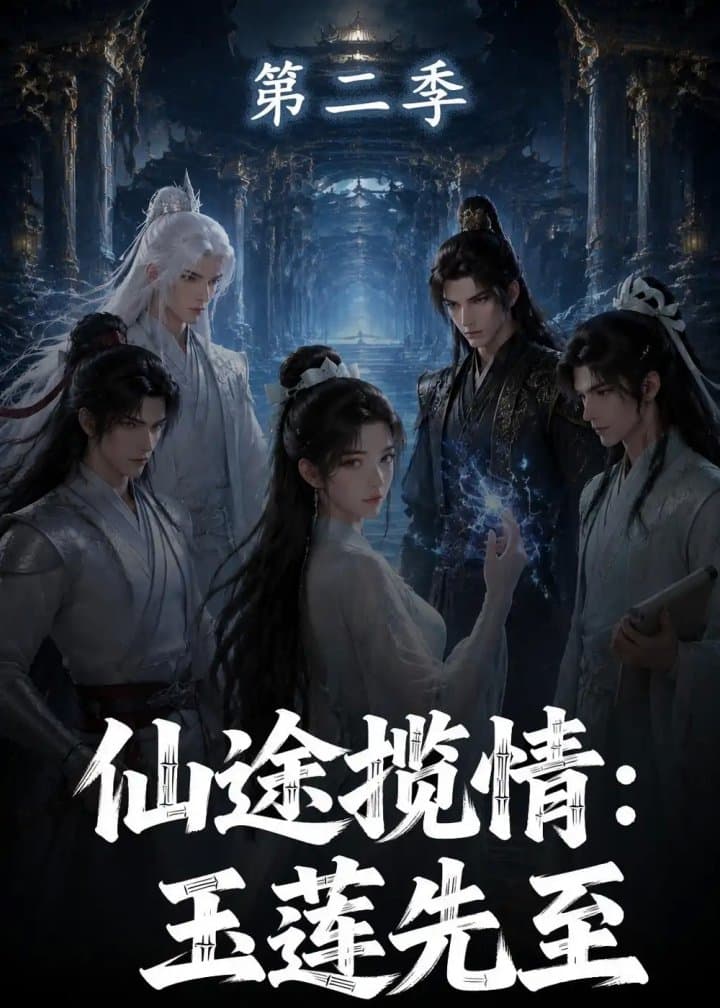 仙途揽情:玉莲先至第二季