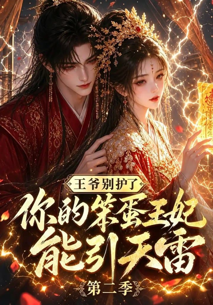 王爷别护了,你的笨蛋王妃能引天雷第二季