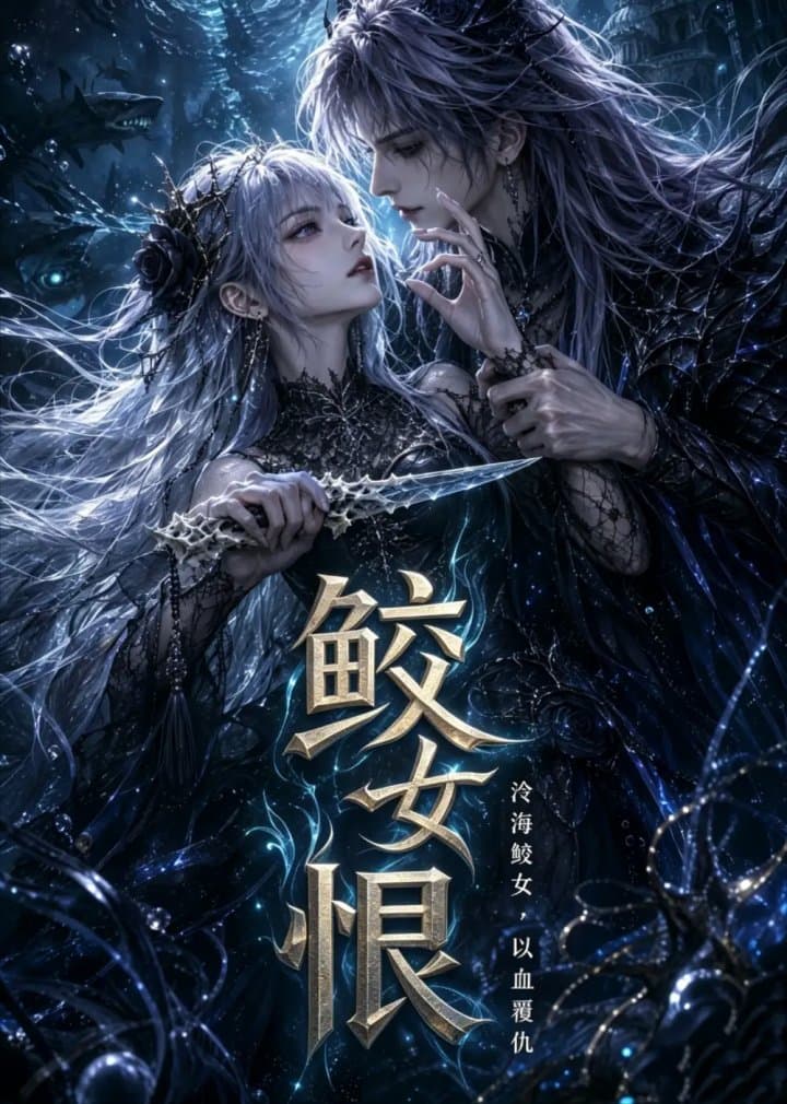 鲛女恨