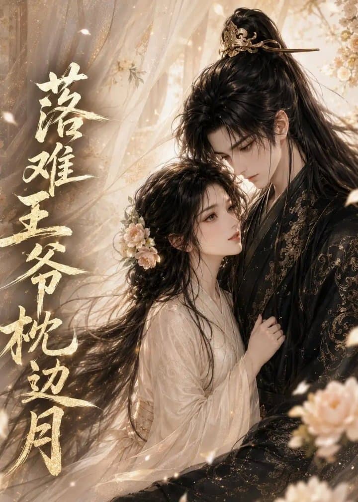 落难王爷枕边月