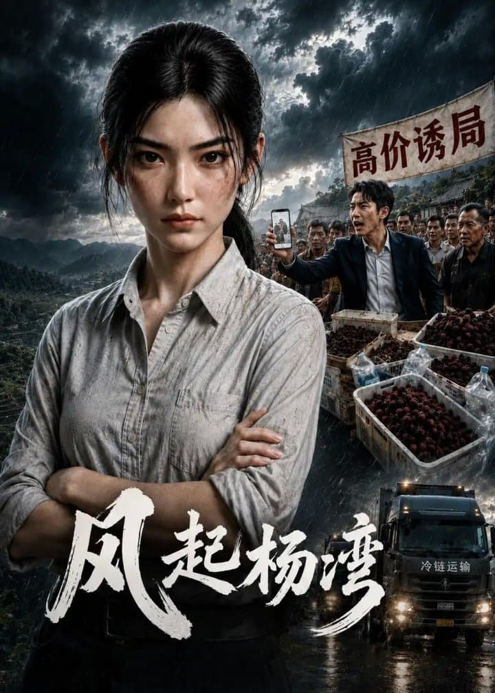 风起杨湾
