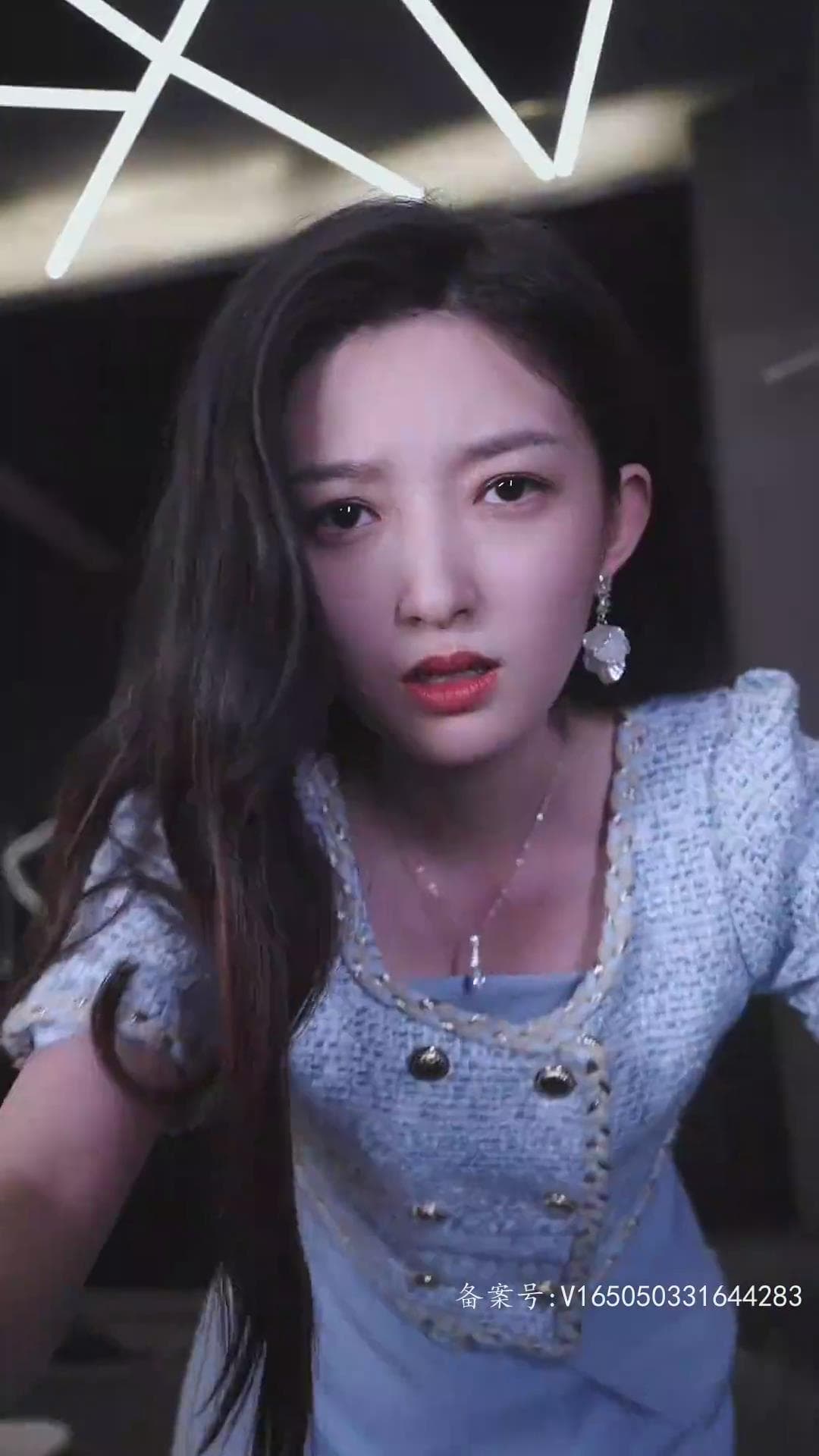 错嫁后,三个大佬伤了我