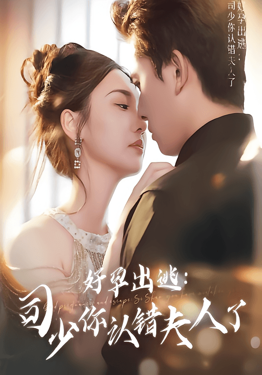 好孕出逃:司少你认错夫人了