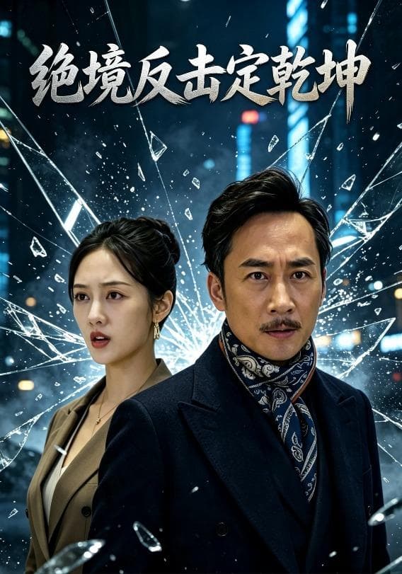绝境反击定乾坤