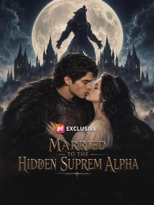 Married to the Hidden Suprem Alpha