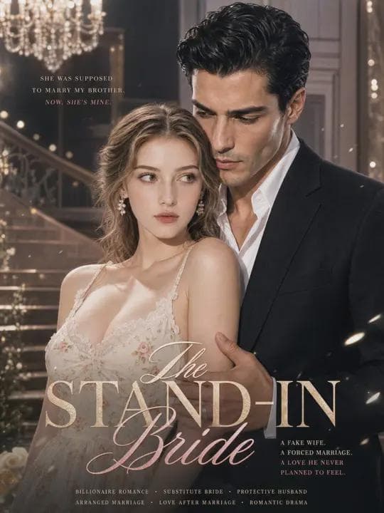 The Stand-In Bride