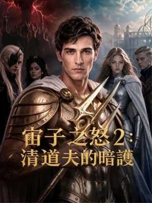 宙子之怒2:清道夫的暗護