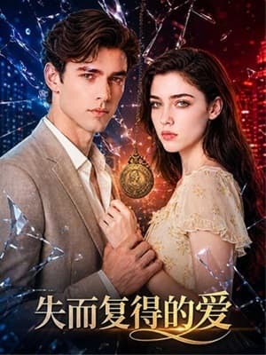 失而復得的愛