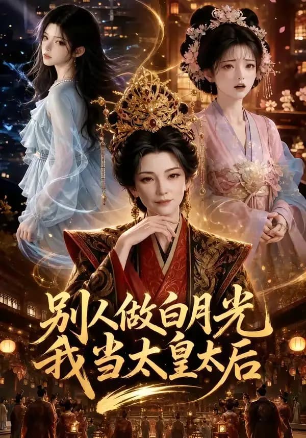 别人做白月光,我当太皇太后