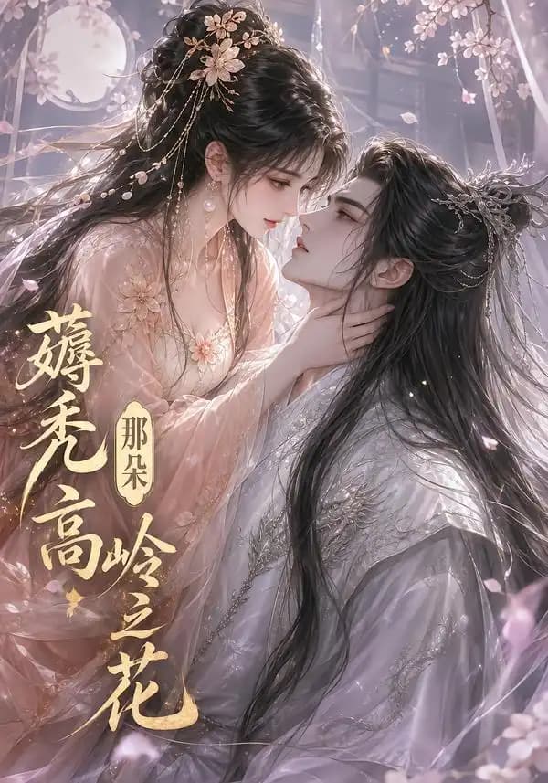 薅秃那朵高岭之花