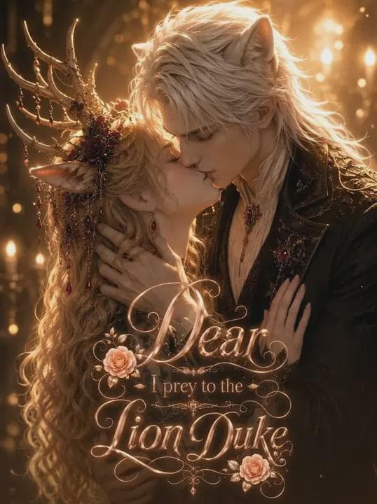 Dear, I prey to the Lion Duke