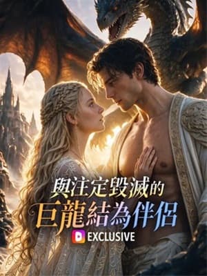 與注定毀滅的巨龍結為伴侶