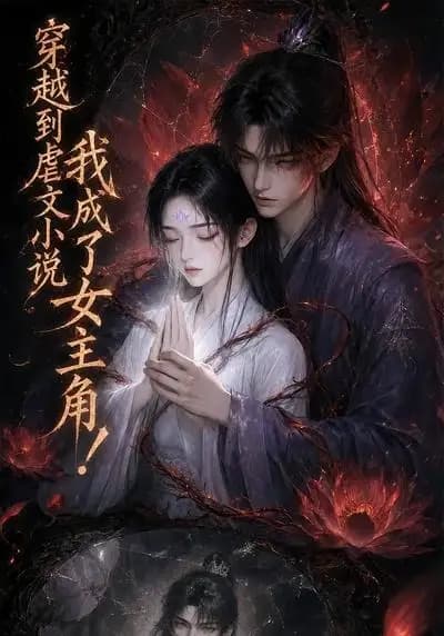 穿越到虐文小说,我成了女主角!
