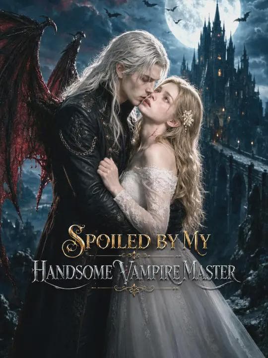 Spoiled by My Handsome Vampire Master