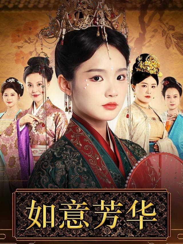 如意芳华