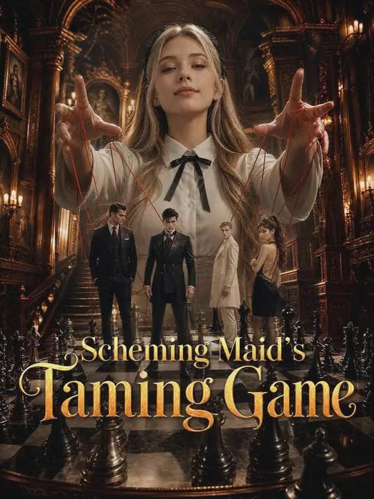 Scheming Maid’ s Taming Game