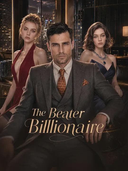 The Beater Billionaire