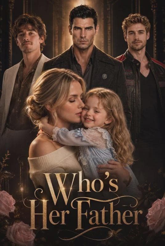 Who’s Her Father