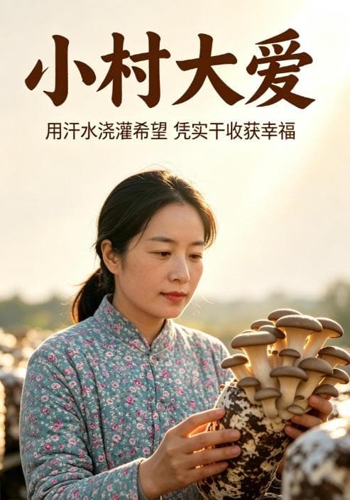 小村大爱