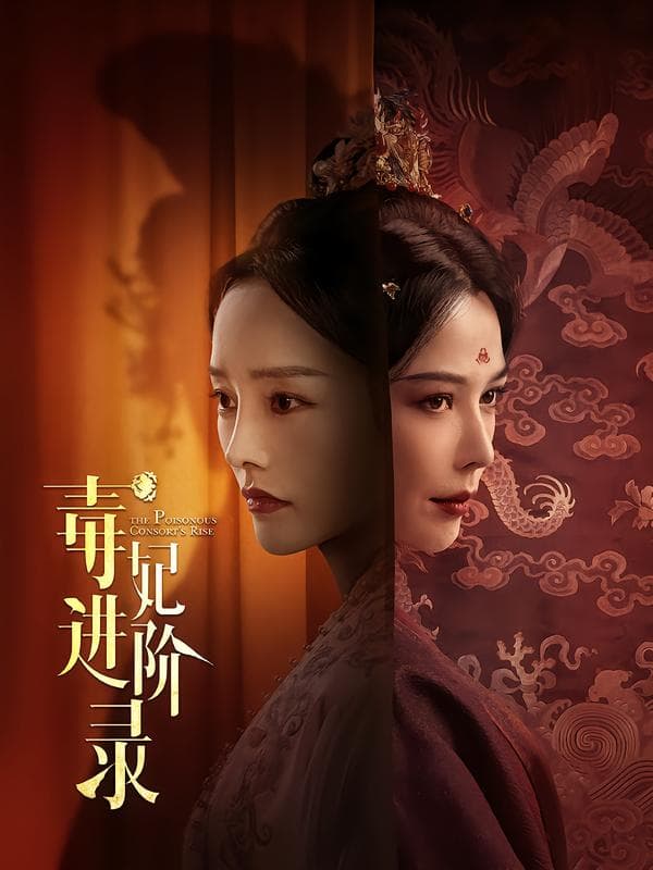 毒妃进阶录