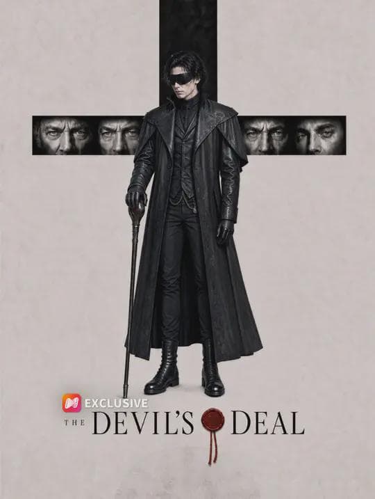 The Devil’s Deal