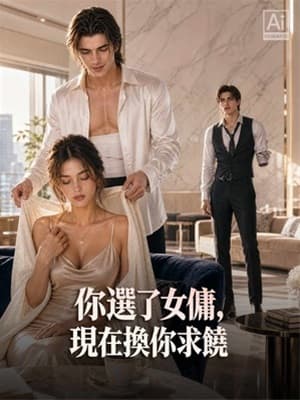 你選了女傭,現在換你求饒