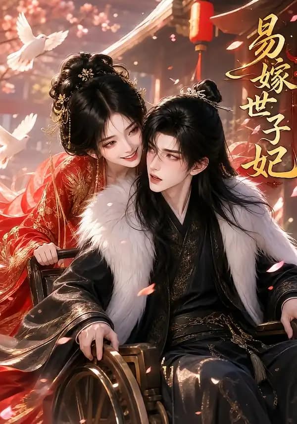 易嫁世子妃